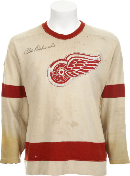 Detroit Red Wings 1954